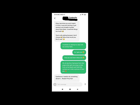 ❤️ Ես ավելացրի նոր PAWG Tinder-ից իմ հարեմում (խոսել Tinder-ի հետ՝ ներառված է) ❤ Սուպեր սեքս մեզ մոտ ﹏